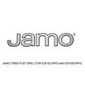 JAMO 79503 FLAT GRILL FOR IC610LCRFG and IC610SURFG