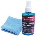 CALRAD 80-515 SCREEN CLEANER W/MICROFIBER CLEANING CLOTH