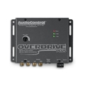 AUDIOCONTROL 8410593 OVER- DRIVE PLUS PREAMP LINE DRIVER
