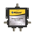 WILSON 859106 4-WAY SPLITTER RF POWER DIVIDER