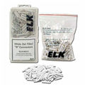 ELK 9022 B CONNECTORS GEL WHITE 500PCS