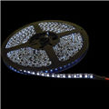 CALRAD 92-300-WH-600 5M LIGHT STRIP ON REEL W/600 1 CHIP LED