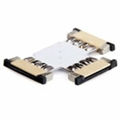 CALRAD 92-329 RGB 3 WAY COUPLER