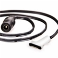 CALRAD 92-334 ADAPTOR CABLE TO POWER