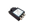 CALRAD 95-1044BNC COMPONENT VI BALUN CAT5 SYSTEM (EACH)