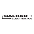 CALRAD 95-7001 RECHARGEABLE BATTERY & CHARGER