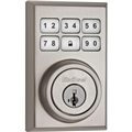 KWIKSET 99100-011 CNTEMPTY SN SMRTCODE DB ZWAVE 910CNTZWSMRT