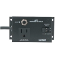AC Switched Outlet DC Controlled