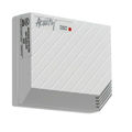 DSC AC100 ACUITY DIGITAL GLASS BREAK DETECTOR W FORM A CONTCT