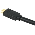 ONQ AC2AP5BK HS PREMIUM HDMI W/ETHERNET CL3 CABLE 5 METER
