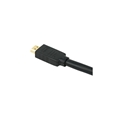 ONQ AC2MP4BK HS PREMIUM HDMI W/ETHERNET CL3 CABLE 4 METER