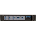 FURMAN ACD-100 AC POWER DISTRIBUTION 100A (5) 20A 2RU