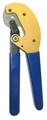 HOLLAND ACT270 HEX CRIMP TOOL FOR 1855 MINI CABLE