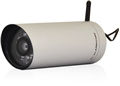 ALARM.COM ADC-V720W OUTDOOR WIRELESS IP CAMERA W/NITE VSN