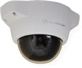 ALARM.COM ADC-VS820 INDOOR FIXED DOME POE IP CAMERA