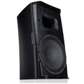 QSC ADS112SW SUBWOOFER 12" 8OM SURF MNT OUTDOOR BLACK