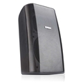 QSC AD-S82 YMT SYSTEM 8" 2-WAY SURFACE MOUNT OUTDOOR SPEAKER