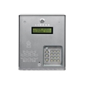 LINEAR AE-100 COMMERCIAL TELEPHONE ENTRY SYSTEM
