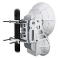 UBIQUITI AF-24 24GHZ POINT- TO-POINT 1.4+ GBPS RADIO