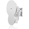 UBIQUITI AF-24 24GHZ POINT- TO-POINT 1.4+ GBPS RADIO