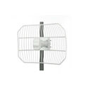 UBIQUITI AG5G23HP 5GHZ AIR- GRID, AIRMAX, 23DBI, 24V 11X14