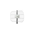 UBIQUITI AG-HP2G-16 2.5GHZ AIR GRID, AIRMAX, 16DBI 24V 11X14