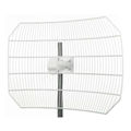 UBIQUITI AGM2HP20 2.4GHZ AIR- GRID M2 HP INT 20DBI ANT USA