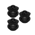 UBIQUITI AIRCAMDOME3 H264 1MP MIC 1.96MM POE 30FPS 3PACK