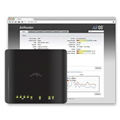 UBIQUITI AIRROUTER INDOOR AP, 150MBPS+ WIFI ROUTER