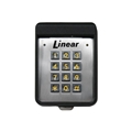 LINEAR AK-11 STAND ALONE EXTERIOR SURFACE MNT DIG KYPD