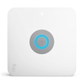 RING ALARM PRO BASE STATION EERO WIFI 6 ROUTER BUILT IN