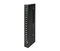 Araknis 110 Unmanaged+ Gigabit  Compact Switch 16 Side Ports