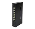 Araknis 110 Unmanaged+ Gigabit  Compact Switch | 8 Side Ports