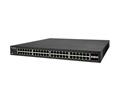 Araknis 210 Websmart GB Switch Partial PoE+ 48+4 Front Ports