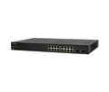 Araknis 310 L2 Managed GB Switch | 16 + 2 Front Ports