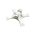 ARUBA AP-220-MNT-W1W AP MOUNT KIT FLAT SURFACE WHITE