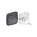 ARUBA AP-220-MNT-W3 INDOOR AP FLAT SURFACE MOUNT KIT