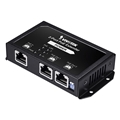 2 PORT INDOOR 95/60/30W POE EXTENDER SUPORTS PSE 95W