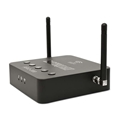 MULTI-ZONE/SOURCE 300MBPS WIFI AUDIO ROUTER
