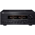 YAMAHA A-S3000BL 300W 2CH INTEGRATED AMPLIFIER
