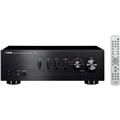 YAMAHA A-S300BL INTEGRATED AMPLIFIER 60W