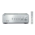 INTEGRATED AMPLIFIER SILVER