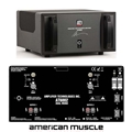 ATI AT6002 300W x 2 CHANNEL SIGNATURE AMPLIFIER