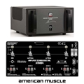 ATI AT6004 300W x 4 CHANNEL SIGNATURE AMPLIFIER