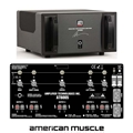 ATI AT6005 300W x 5 CHANNEL SIGNATURE AMPLIFIER