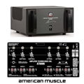 ATI AT6006 300W x 6 CHANNEL SIGNATURE AMPLIFIER