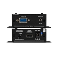 HDMI to VGA/Component  Converter NOT HDCP