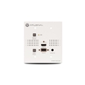 Tx Only HDBaseT Switch Wall Plate