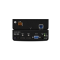 Tx Only Dual HDMI & VGA/Audio  to HDBaseT Switcher