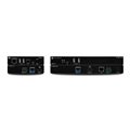 Omega 4K/UHD Hdmi Over HDBaseT  TX/RX with USB Control & PoE